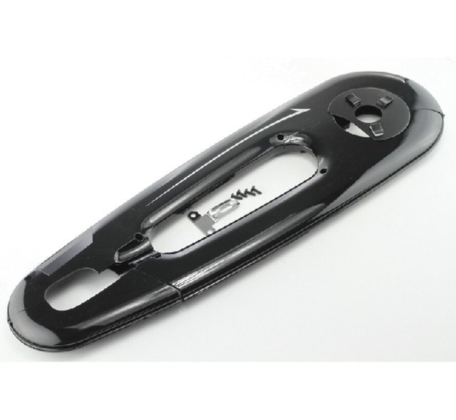 Kettingkast Hesling 38t excelle