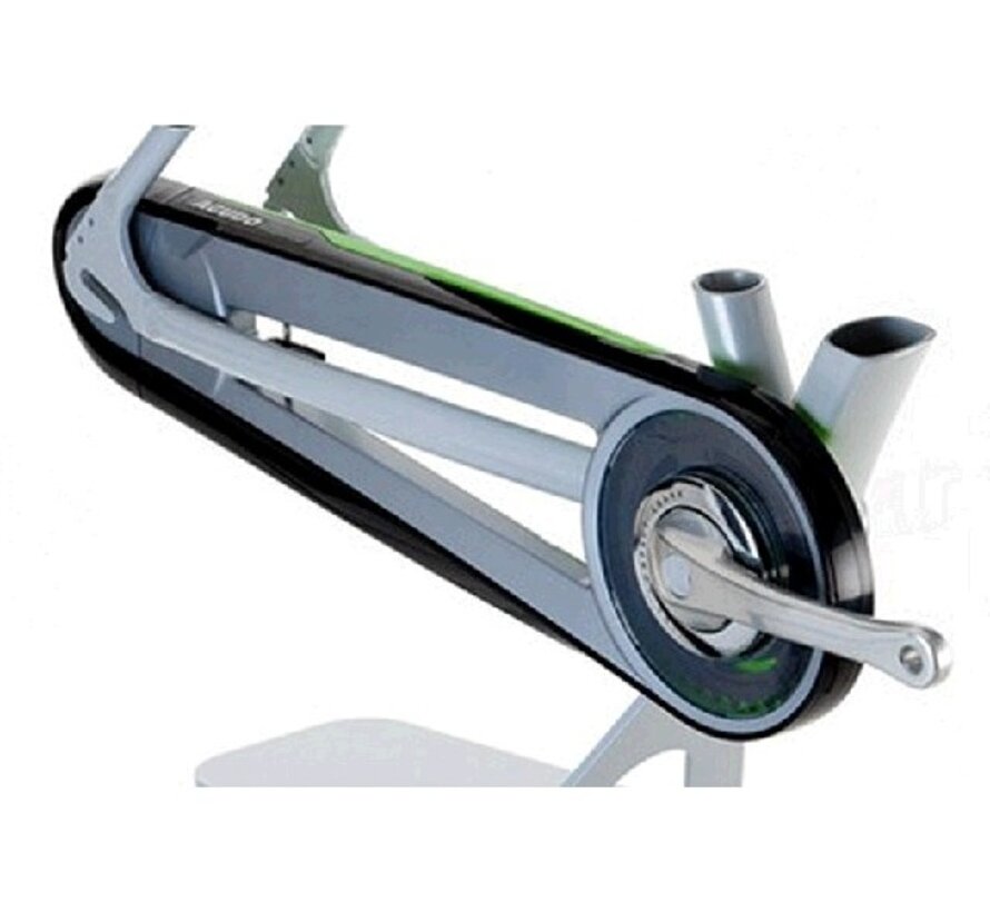 Kettingkast Hesling 38t agudo