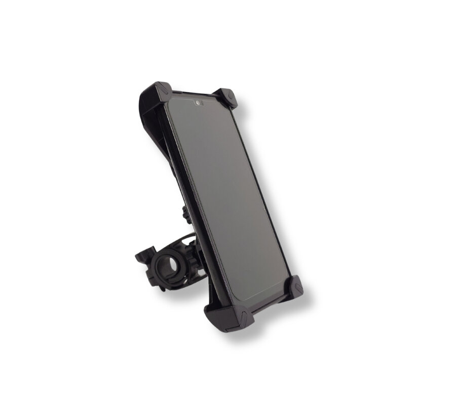 Telefoonhouder Porteur op stuur