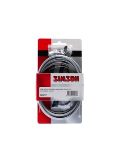 Simson Versnellingskabel Simson nexus grijs
