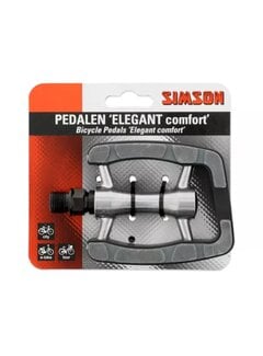 Simson Pedalen Simson elegant comfort