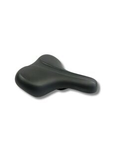 Xtrabike Zadel Xtrabike City