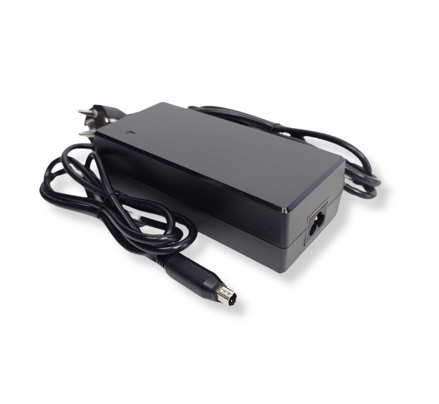 Acculader DZlm3620-M2