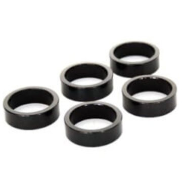 Balhoofd vulring spacer 1-1/8 1cm
