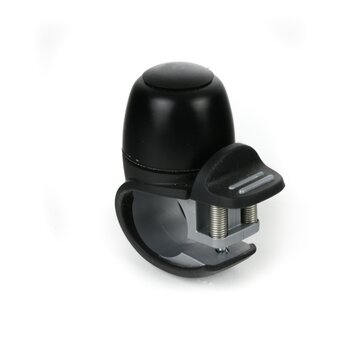 Widek Bel Widek compact II zwart