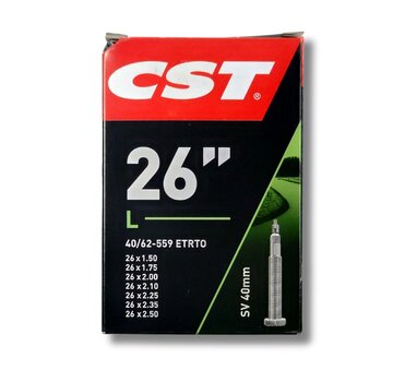 CST Bnb Cst 26x1.50-2.50