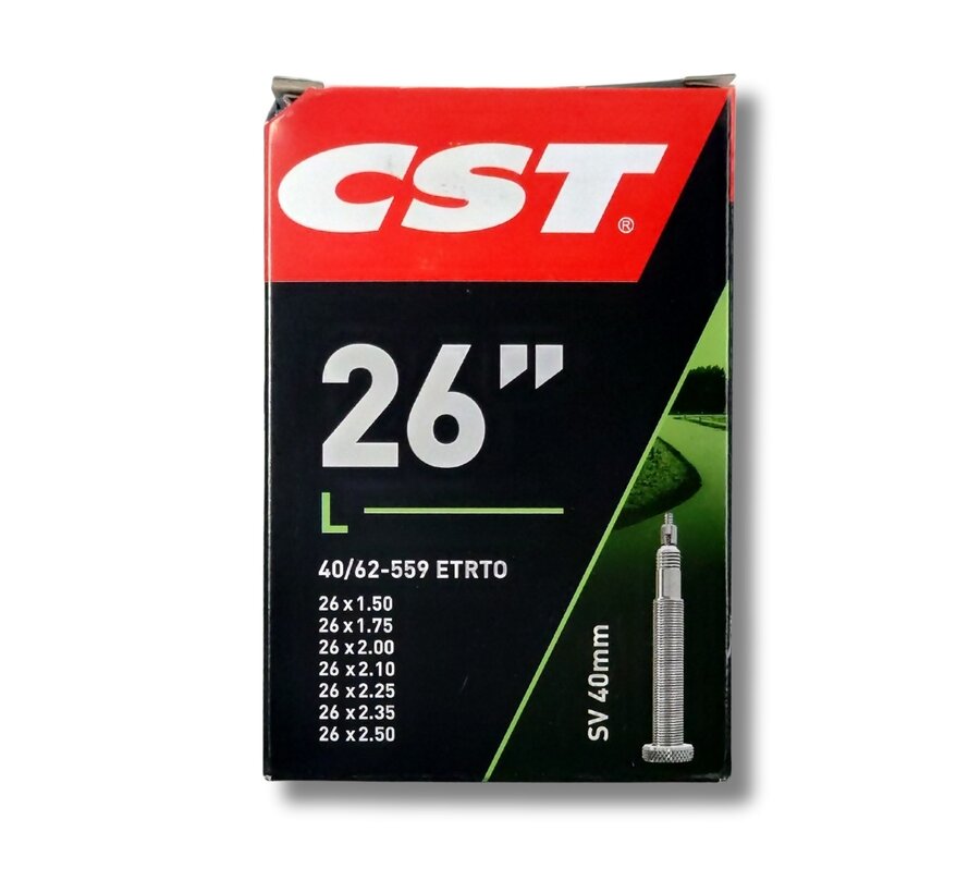 Bnb Cst 26x1.50-2.50