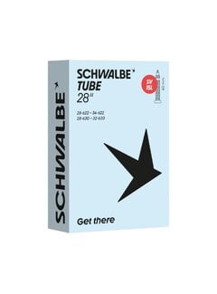 Schwalbe Bnb Schwalbe 28x1 1/8-1 1/4