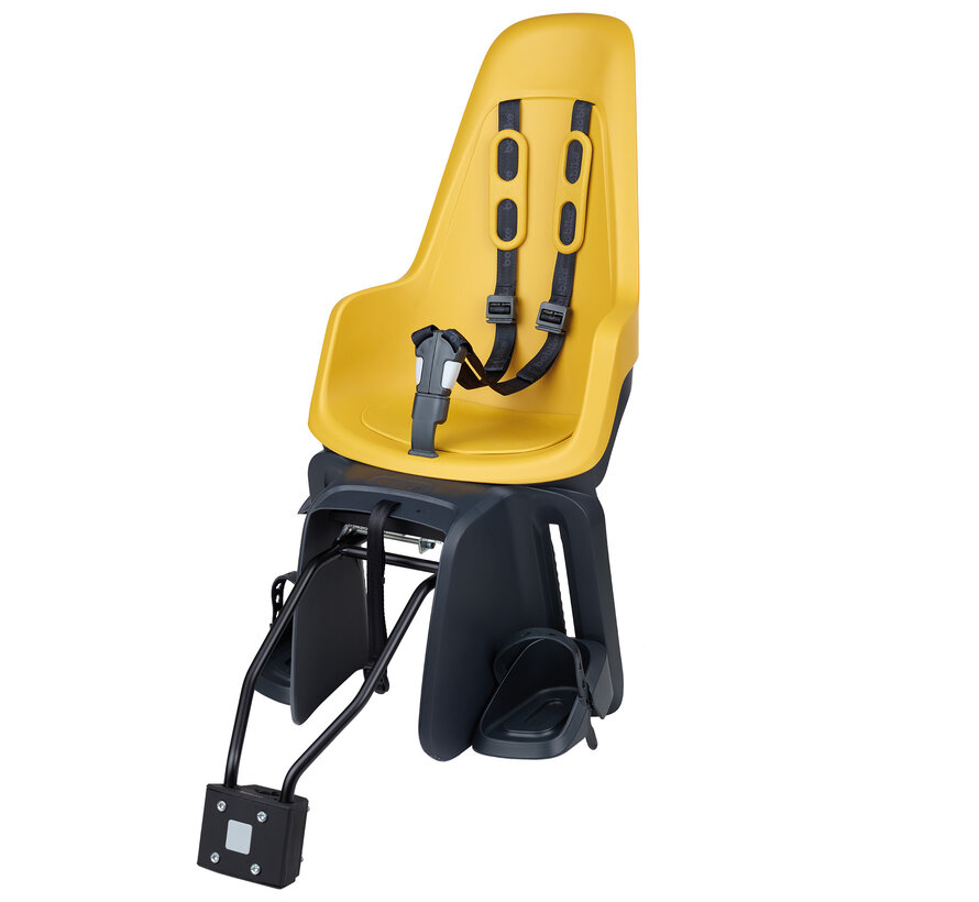 Zitje Bobike maxi one mighty mustard