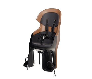 Bobike Zitje Bobike maxi exclusive evolve bruin