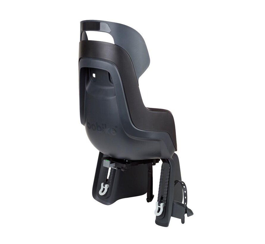 Zitje Bobike maxi go urban black