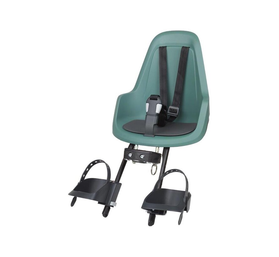 Zitje Bobike mini go peppermint