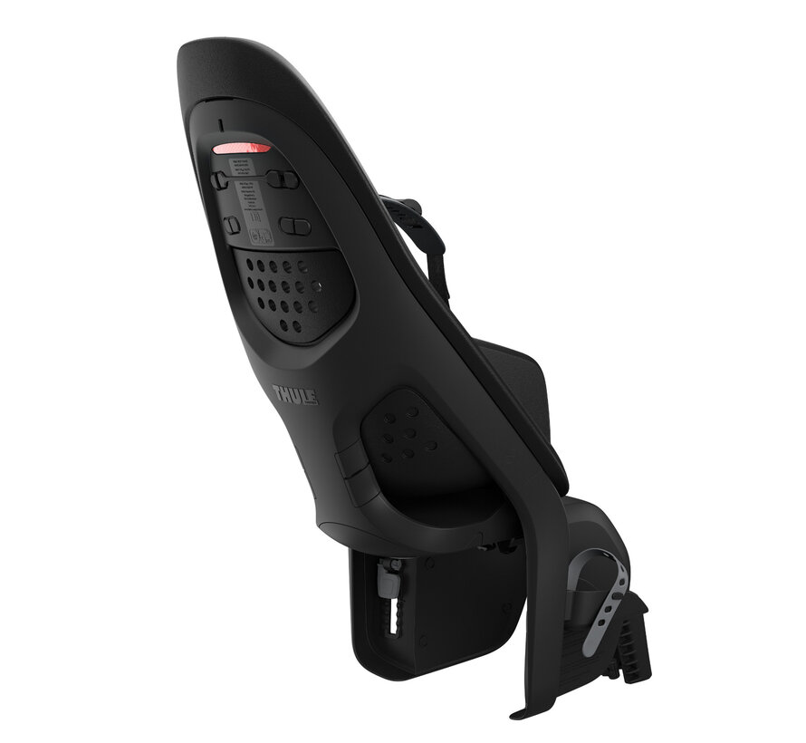 Zitje Yepp 2 maxi Midnight Black