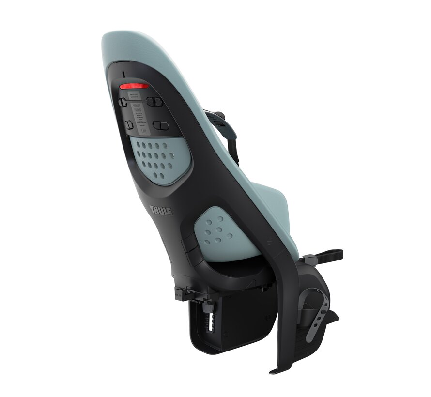 Zitje Yepp 2 maxi MIK HD Mid Blue