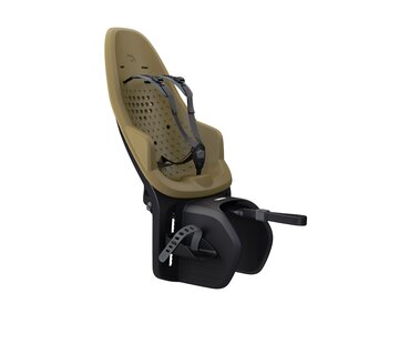 Yepp Zitje Yepp 2 maxi MIK HD Nutria Green