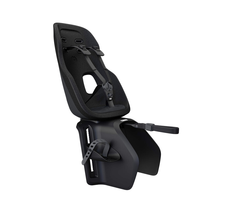 Zitje Yepp Nexxt 2 maxi Midnight Black