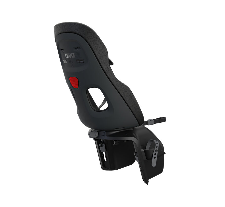 Zitje Yepp Nexxt 2 maxi Midnight Black