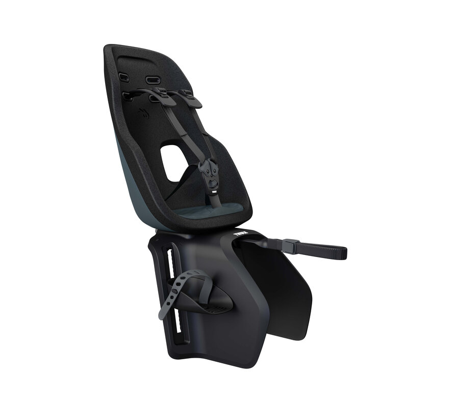 Zitje Yepp Nexxt 2 maxi Dark Slate