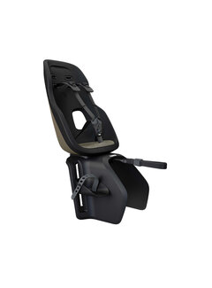 Yepp Zitje Yepp Nexxt 2 maxi Deep Khaki