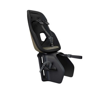 Yepp Zitje Yepp Nexxt 2 maxi Deep Khaki