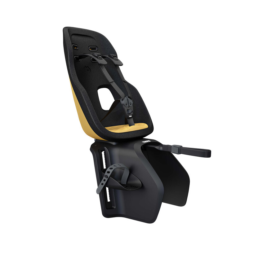 Zitje Yepp Nexxt 2 maxi Burnished Yellow