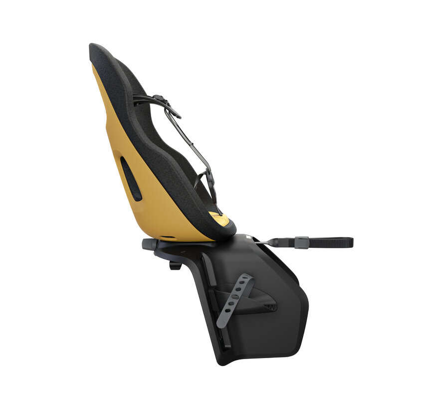 Zitje Yepp Nexxt 2 maxi Burnished Yellow