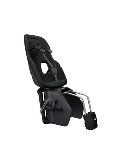 Yepp Zitje Yepp Nexxt 2 maxi Midnight Black