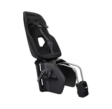 Yepp Zitje Yepp Nexxt 2 maxi Midnight Black