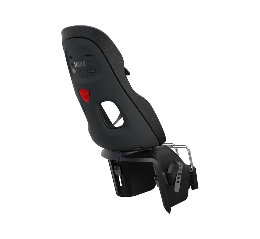 Zitje Yepp Nexxt 2 maxi Midnight Black