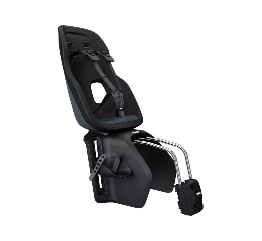 Zitje Yepp Nexxt 2 maxi Dark Slate