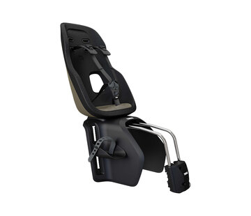 Yepp Zitje Yepp Nexxt 2 maxi Deep Khaki