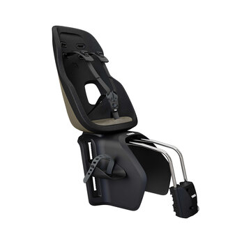 Yepp Zitje Yepp Nexxt 2 maxi Deep Khaki