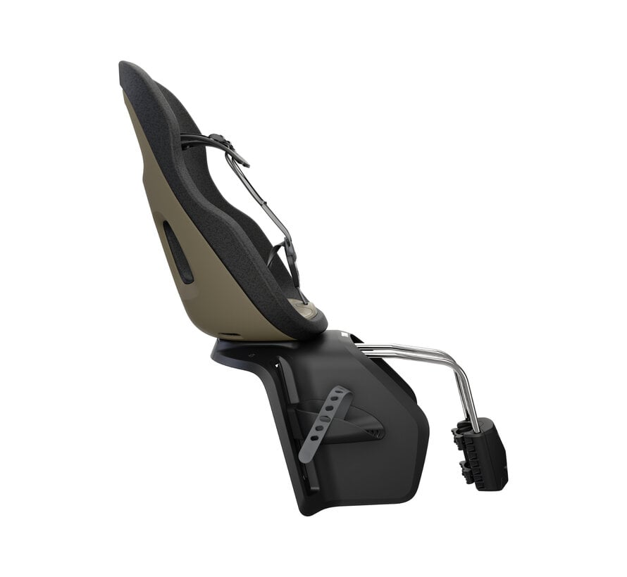 Zitje Yepp Nexxt 2 maxi Deep Khaki