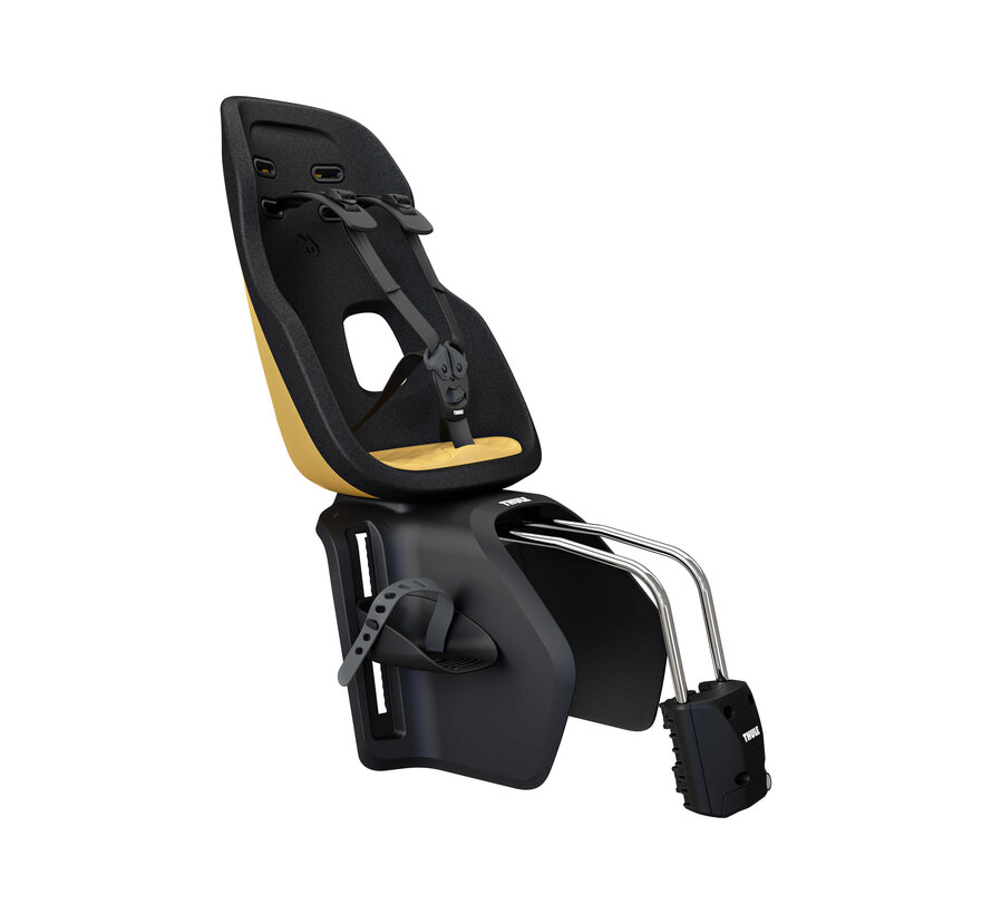 Zitje Yepp Nexxt 2 maxi Burnished Yellow