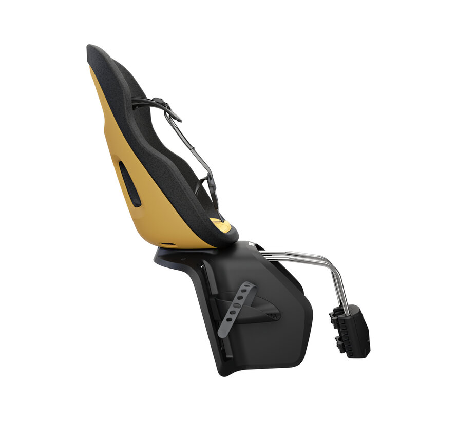 Zitje Yepp Nexxt 2 maxi Burnished Yellow