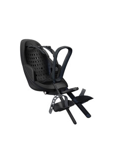 Yepp Zitje Yepp 2 mini Midnight Black