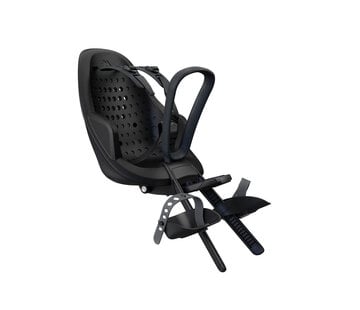 Yepp Zitje Yepp 2 mini Midnight Black