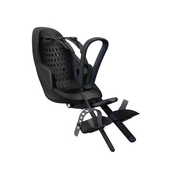 Yepp Zitje Yepp 2 mini Midnight Black