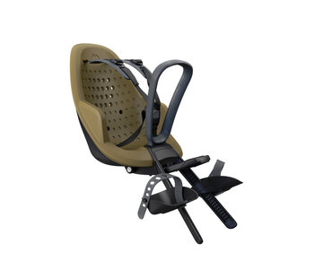 Yepp Zitje Yepp 2 mini Nutria Green