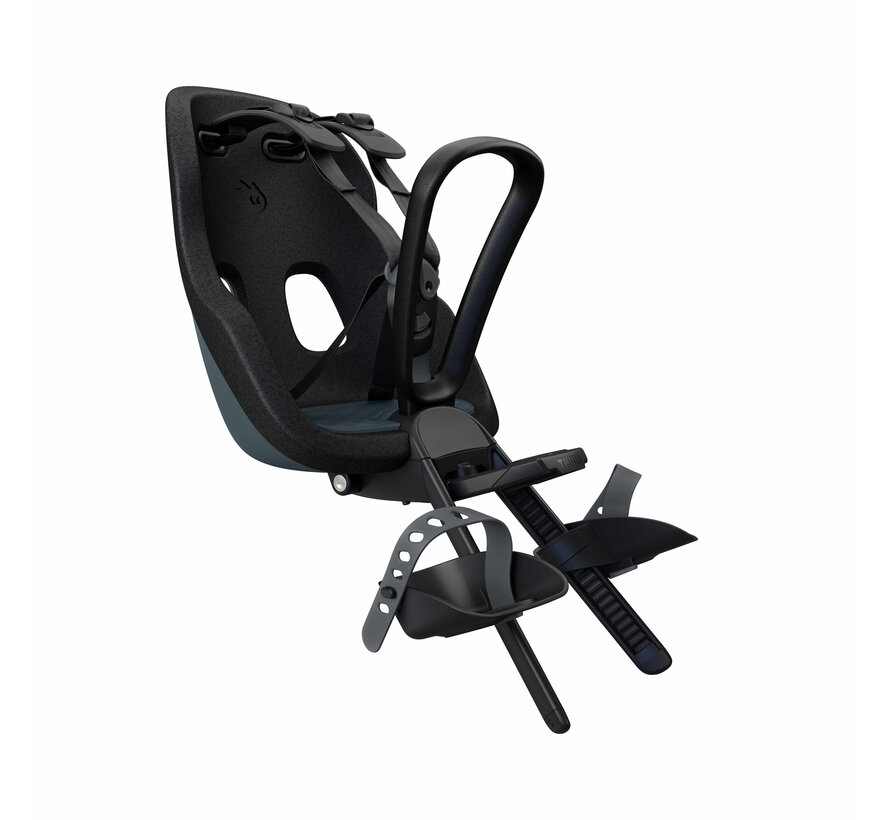 Zitje Yepp Nexxt 2 mini Dark Slate