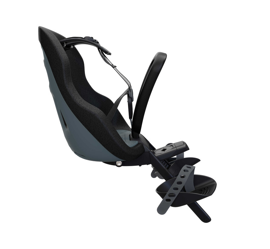 Zitje Yepp Nexxt 2 mini Dark Slate