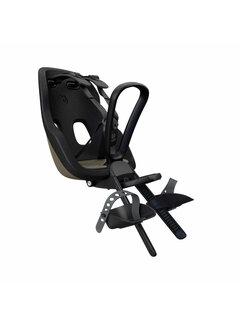 Yepp Zitje Yepp Nexxt 2 mini Deep Khaki