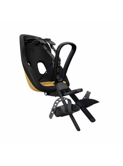 Yepp Zitje Yepp Nexxt 2 mini Burnished Yellow