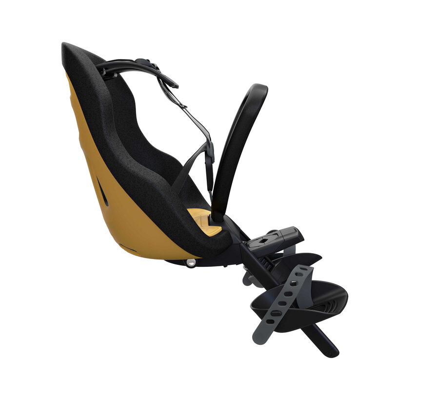 Zitje Yepp Nexxt 2 mini Burnished Yellow