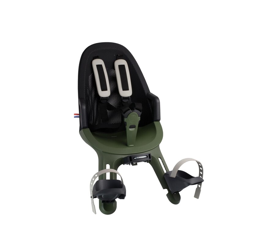 Zitje Qibbel Widek mini Air magic green