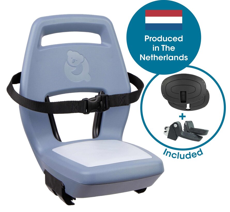 Zitje Qibbel Widek Junior 6+ ocean blue