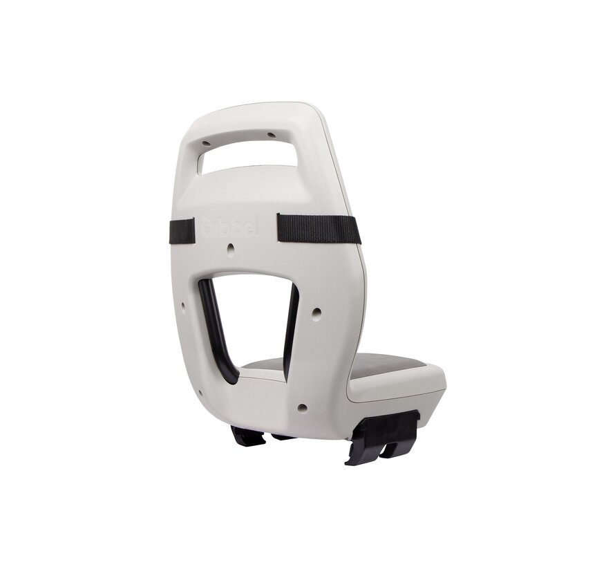 Zitje Qibbel Widek Junior 6+ pepple grey