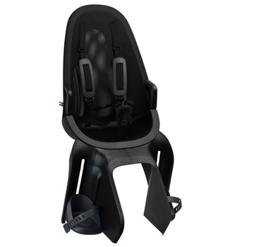 Qibbel Zitje Qibbel Widek maxi Air black