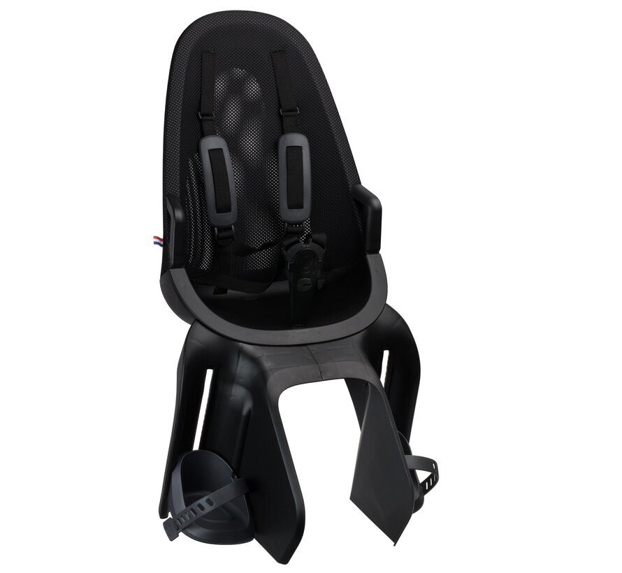 Zitje Qibbel Widek maxi Air black