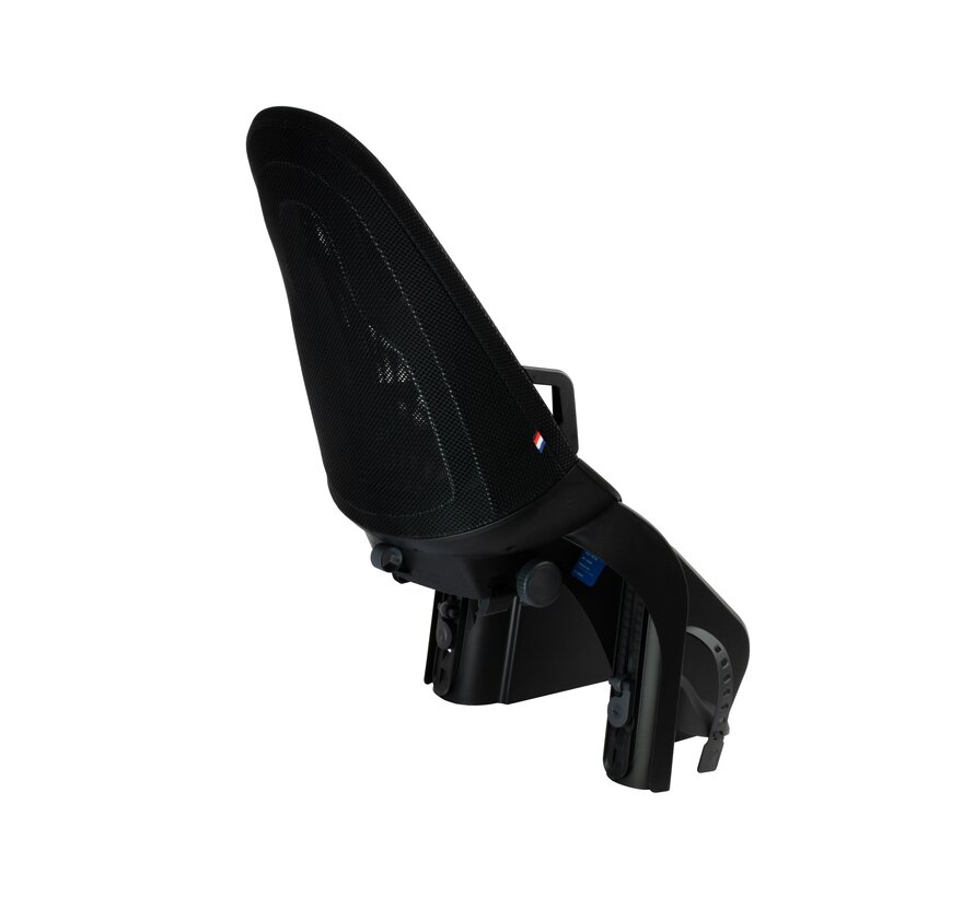 Zitje Qibbel Widek maxi Air black